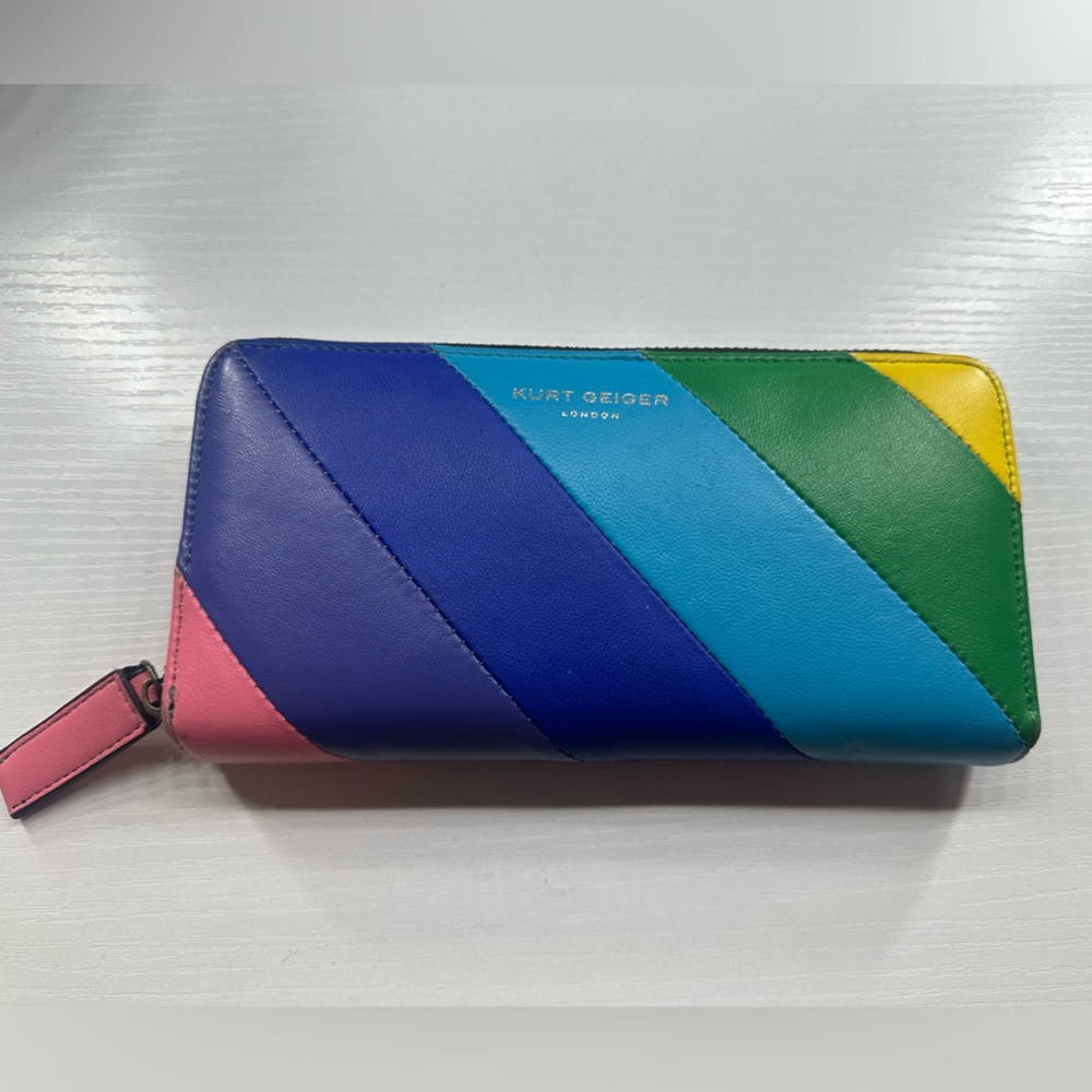 Kurt Geiger Wallet